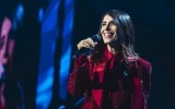 Giorgia conquista Milano: chiusura in bellezza per due anni straordinari